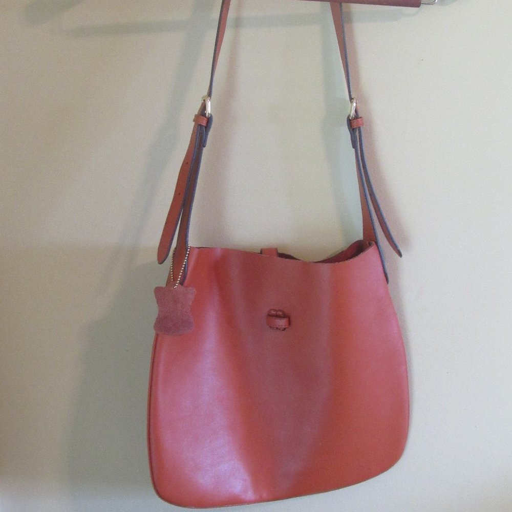 Genuine Leather purse